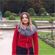 Professeur Anglais et Maths